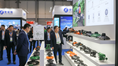 How to Choose the Right Trimmer Head at the 2026 Canton Fair?