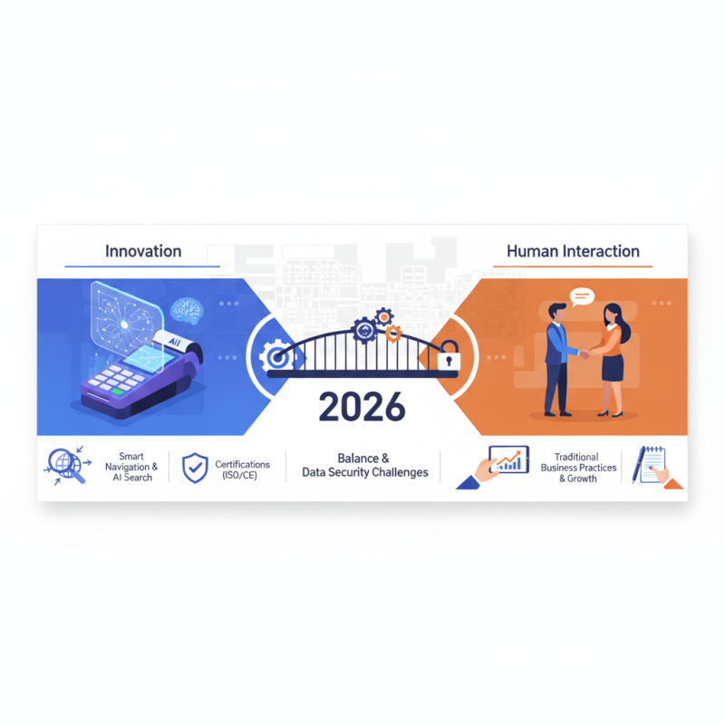 Top Pos Terminal Insights for the 2026 Canton Fair?