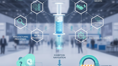 Top Piston Syringe Innovations at the 2026 Canton Fair?