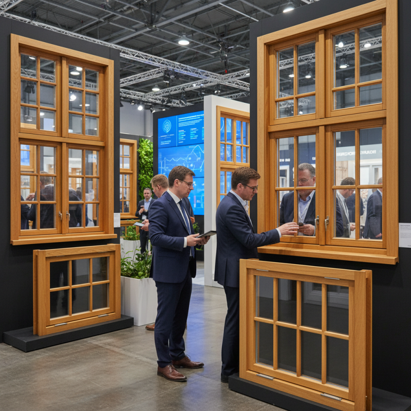 Best Wood Windows to Source at 2026 Canton Fair?