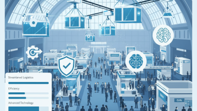 How to Leverage Automated Crane Systems at 2026 Canton Fair?