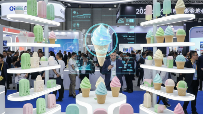 Top 10 Ice Cream Shape Box Trends at 2026 Canton Fair?