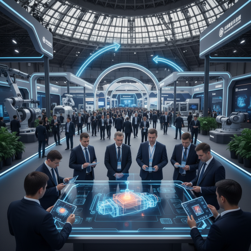 2026 Guangzhou Fair Must Know Tips for Directional Hydraulic Valve