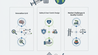 Top 10 Luer Lock Syringes to Watch at 2026 Canton Fair?
