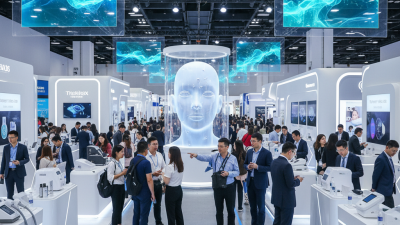 Top 5 Acne Scar Treatments at the 2026 Canton Fair?