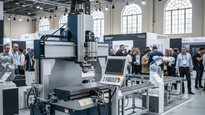 Best CNC Hydraulic Press at the 2026 Canton Fair Highlights?