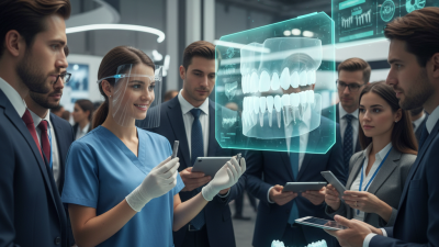 Top 5 Benefits of Dental Implant Surgery at 2026 Canton Fair?