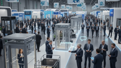 How to Choose the Best Small Elevator Lift at Canton Fair 2026?