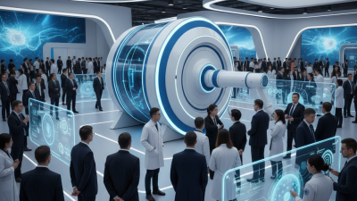 China Best Cyclotron Machine for Cancer Treatment at 2026 Canton Fair?