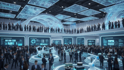 Why Rf Amplifiers Will Lead Innovation at 2026 Canton Fair?