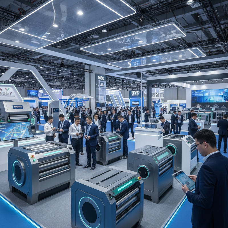 How to Choose the Best Automatic Baler Machine at 2026 Canton Fair?