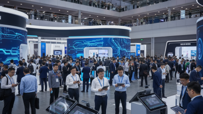 Top 10 POS Terminals to See at 2026 Canton Fair?