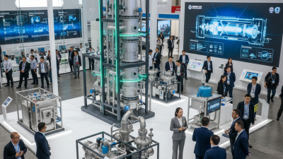 China Top Desulfurization Equipment Innovations at 2026 Canton Fair?
