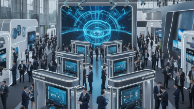 Rf Amplifier Trends at 2026 Canton Fair for Global Buyers?