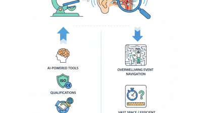 Best Eardrum Microscope at 2026 Canton Fair What to Know?