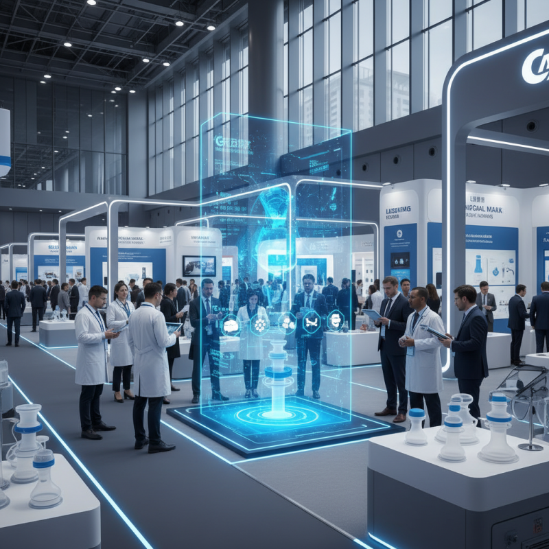 How to Choose Laryngeal Mask Airway at Canton Fair 2026?