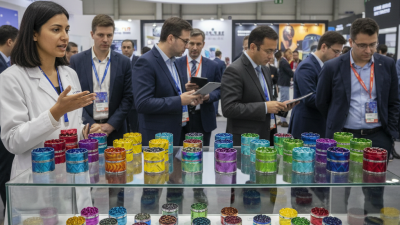 Colorful Herb Grinders at 2026 Canton Fair What to Expect?