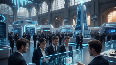 Why Choose Rf Amplifiers at the 2026 Canton Fair?