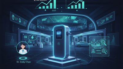 Best 7kw EV Car Charger at 2026 Canton Fair China Trade Show?