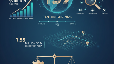 How to Source Push Button Switches at the 139th Canton Fair 2026?