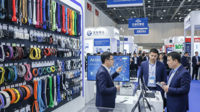 Best Cable Sleeves to Discover at 2026 Canton Fair?