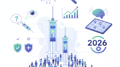 Top Piston Syringe Suppliers at 2026 Canton Fair?