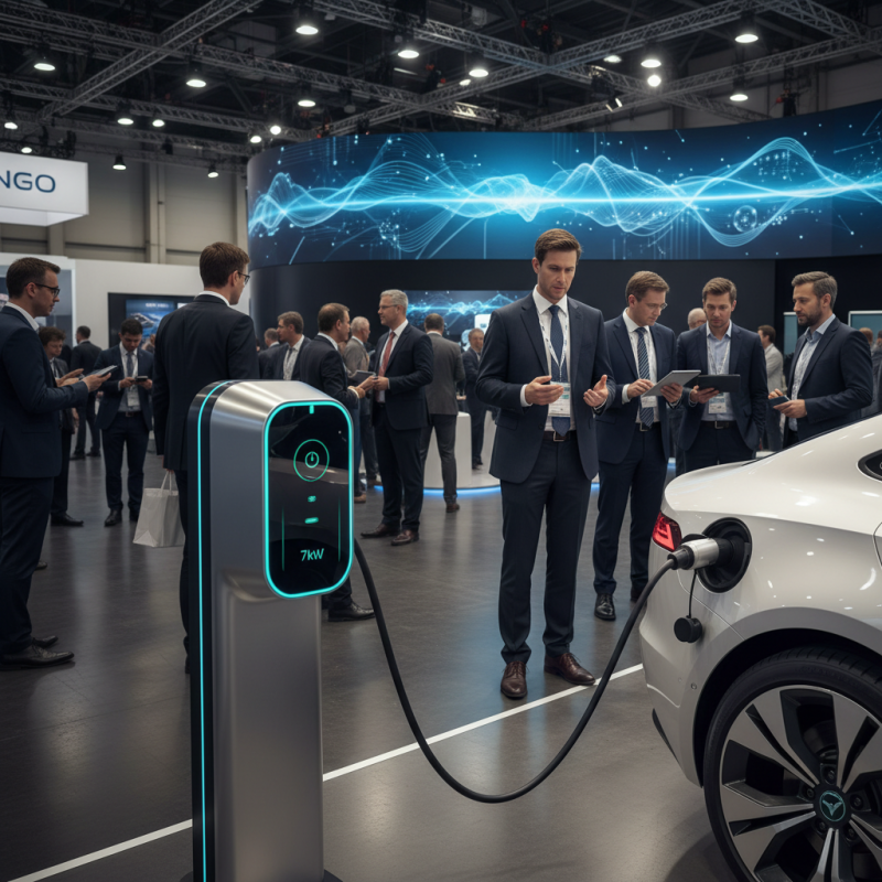 2026 Best 7kw EV Car Charger Insights for Global Buyers?
