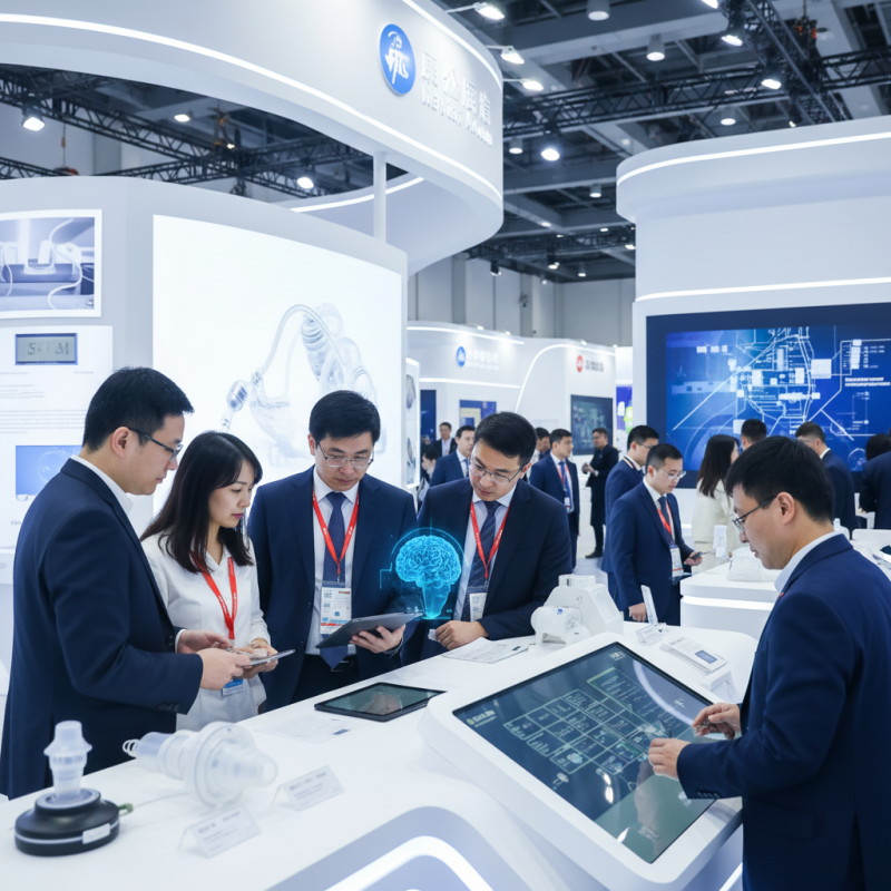 Top 5 Tips for Choosing Laryngeal Mask Airway at Canton Fair 2026?