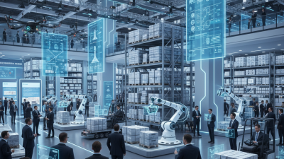 Top 5 Automated Warehouse Systems to Explore at Canton Fair 2026?