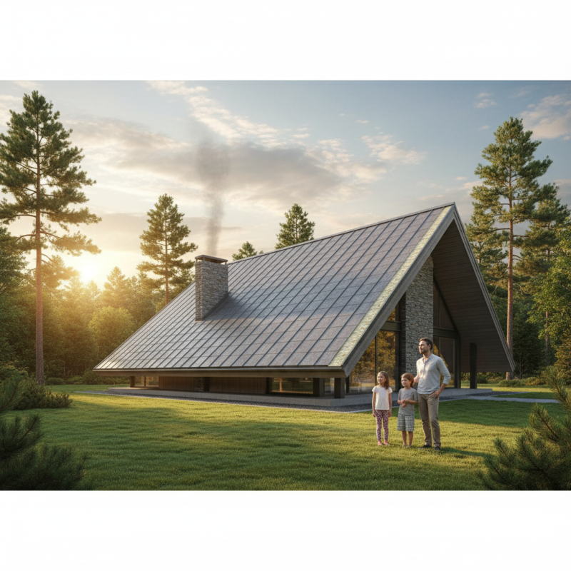 Why Choose Roof Board for Your Home Roofing Needs?