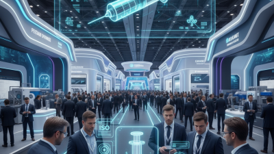 Why Choose Piston Syringes at the 2026 Canton Fair?