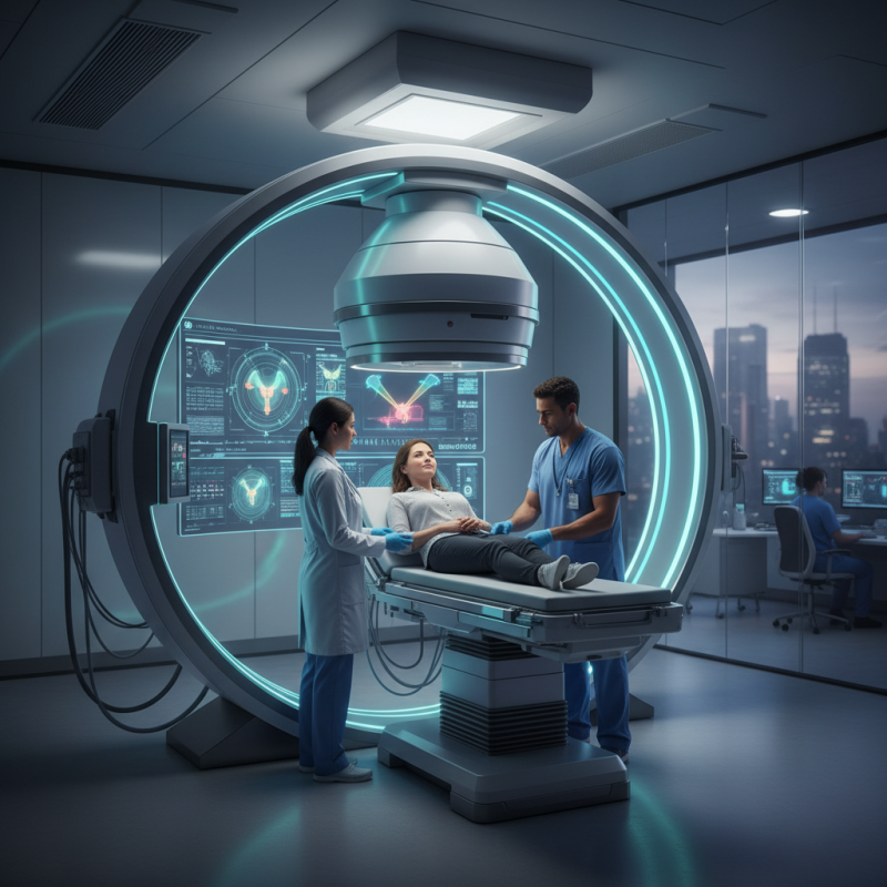 Top 10 Benefits of Cyclotron Machines for Cancer Treatment 2026