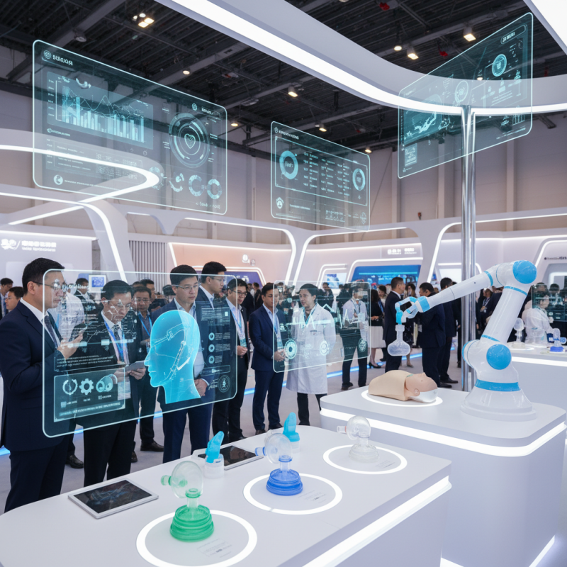 How to Choose the Right Laryngeal Mask Airway at 2026 Canton Fair?