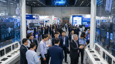 How to Choose the Best Push Button Switch at 2026 Canton Fair?