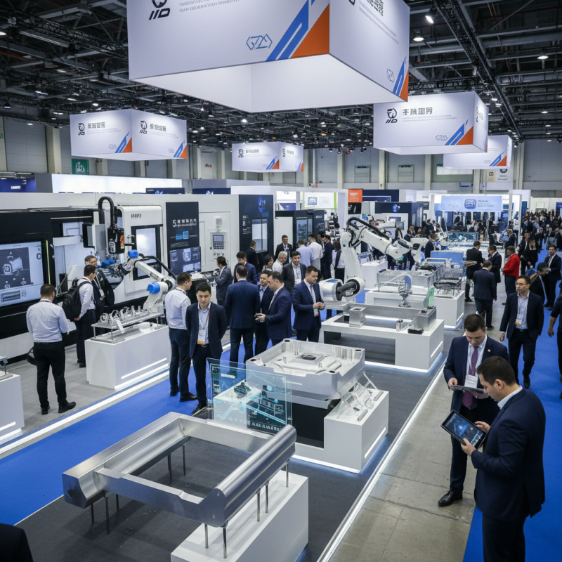 Top 5 Aluminium CNC Machining Techniques for 2026 Canton Fair?