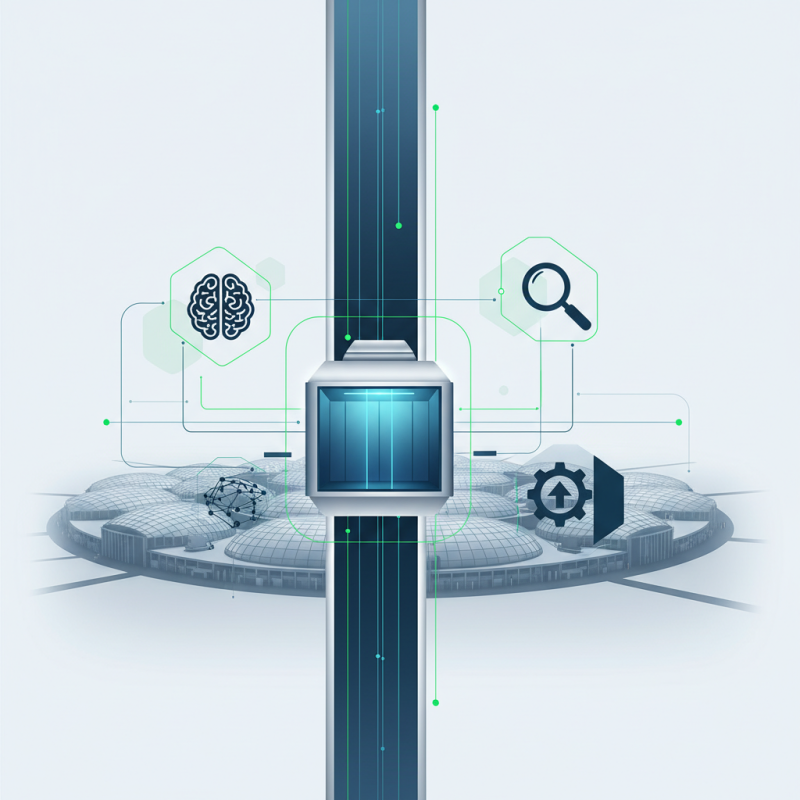 Top Small Elevator Lift Innovations at 2026 Canton Fair?