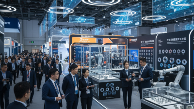 Top Fastener Bolt Nut Trends at Canton Fair 2026?