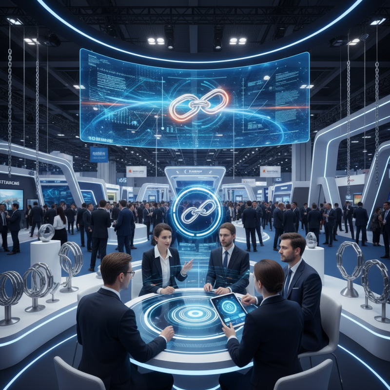 How to Source Stainless Steel Chains at 2026 Canton Fair?