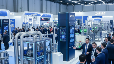 Top 10 Desulfurization Equipment at 2026 China Import Export Fair?