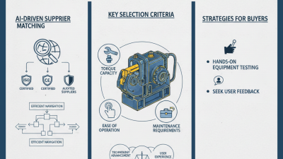 How to Choose Hydraulic Power Tongs at 2026 Canton Fair?