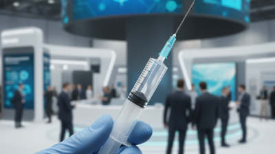Luer Lock Syringe Insights for 2026 Canton Fair Attendees?