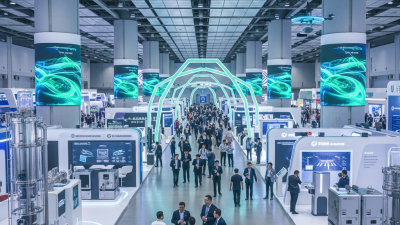 Top Desulfurization Equipment at 2026 Canton Fair China?