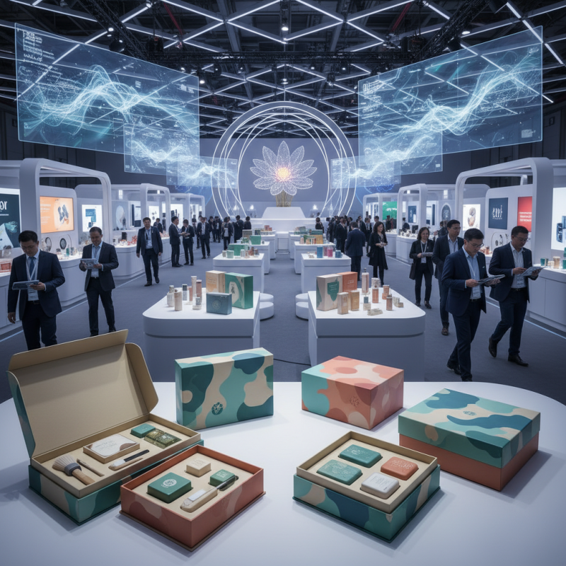 Top Beauty Product Boxes to Explore at 2026 Canton Fair?