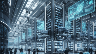 How to Utilize Automated Storage Systems at 2026 Canton Fair?