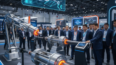 Why Choose Hydraulic Power Tongs for Your 2026 Canton Fair Needs?