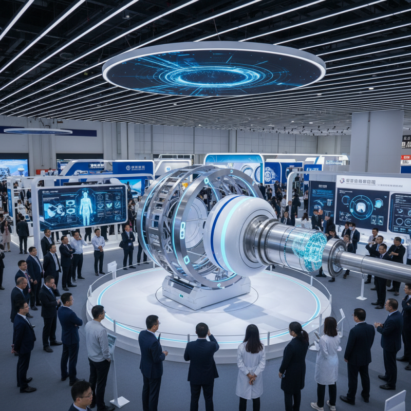What is a Cyclotron Machine for Cancer Treatment at 2026 Canton Fair?