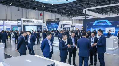 Epon Olt 8 Por Best Features at 2026 Canton Fair?