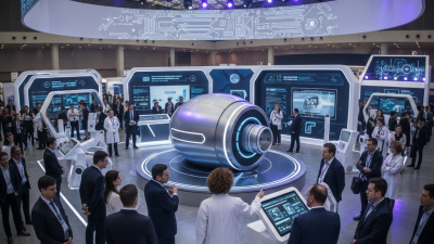 Best Cyclotron Machine for Cancer Treatment at 2026 Canton Fair?