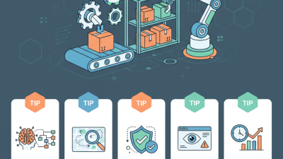 Top 5 Tips for Using Automated Storage Systems at Canton Fair 2026?