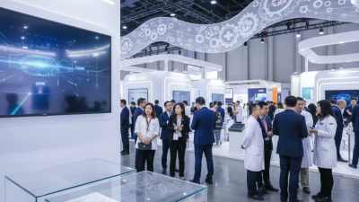 Top Luer Lock Syringe Options at 2026 Canton Fair?